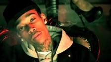Wiz Khalifa 'On My Level' music video