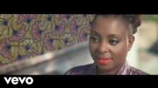 Ledisi 'High' music video