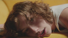 King Princess 'Cheap Queen' music video