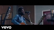 Michael Kiwanuka 'Love & Hate' music video