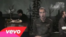Coldplay 'Trouble' music video