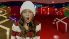 Kidz Bop Kids 'Go Christmas' music video