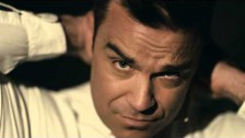 Robbie Williams 'Different' music video