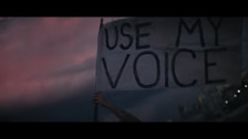 Evanescence 'Use My Voice' music video
