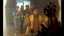 Village People 'Do You Wanna Spend the Night' music video
