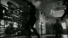 Janet Jackson 'Rhythm Nation' music video