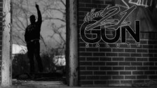 The Wave '21 Gun Salute' music video