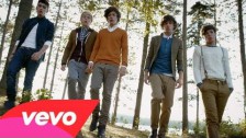 One Direction 'Gotta Be You' music video