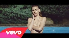 Emmelie de Forest 'Drunk Tonight' music video