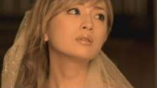 Ayumi Hamasaki 'M' music video