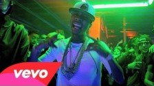 Tyga 'Molly' music video