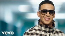 Daddy Yankee 'Sígueme y Te Sigo' music video
