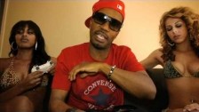 Juicy J 'Geeked up Off Dem Barz' music video