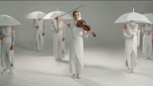 Lindsey Stirling 'Sleepwalking' music video