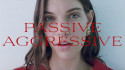 Charlotte Cardin 'Passive Aggressive' Music Video