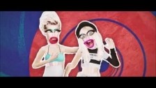 NERVO 'Haute Mess' music video