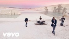 Newsboys 'That's How You Change The World' music video