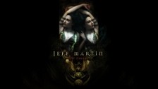 Jeff Martin 777 'The Cobra' music video
