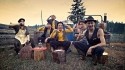 Dubioza Kolektiv 'No Escape (from Balkan)' Music Video