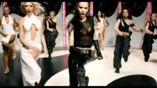 Victoria Beckham 'Not Such an Innocent Girl' music video