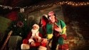 Bare Handed Bear Handlers 'Oh Bitch It's Christmas' Music Video