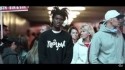 Salomon Faye 'Luv (Feat. Raveena)' Music Video