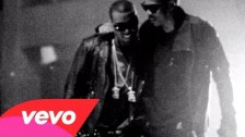 Jay-Z & Kanye West 'Otis' music video