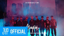 Stray Kids 'Victory Song' music video