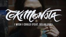 TOKiMONSTA 'I Wish I Could' music video
