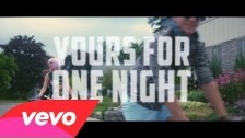 NDMA 'Yours For One Night' music video