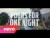 NDMA 'Yours For One Night' music video