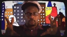 Open Mike Eagle 'A History of Modern Dance' music video