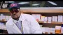 Big Boi 'All Night' Music Video