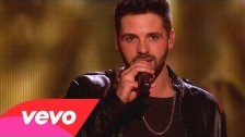 Something I Need 'Ben Haenow' music video
