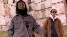 Kris Kross 'It's A Shame' music video