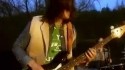 Witchcraft  'Chylde Of Fire' Music Video