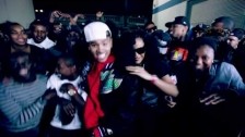 Chris Brown 'Holla At Me' music video