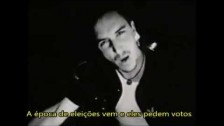 Sick Of It All 'Just Look Around' music video