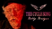 Bobby Bridger 'The Cycle Song' music video