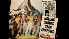 The Rolling Stones 'Time Is On My Side' music video