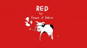Francis of Delirium 'Red' Music Video