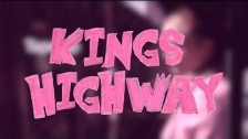 Wolkoff 'Kings Highway' music video
