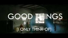 Soviet X-Ray Record Club 'Good Things (I Only Think Of)' music video