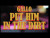 Gallo 'Put Him In The Dirt' music video