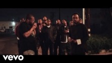 Kendrick Lamar 'DNA.' music video