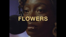 Little Simz 'Flowers' music video