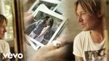 Keith Urban 'Wasted Time' music video