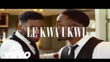 Iyanya 'Le Kwa Ukwu' music video