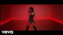 Becky G 'Mala Santa' Music Video
