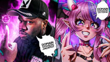 GameboyJones 'Cry For Me x Jackpot' music video